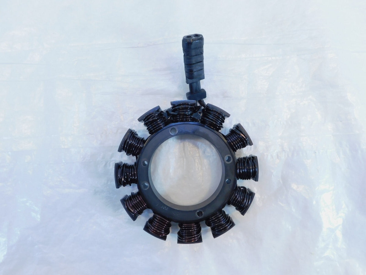 1981-1988 Harley Davidson EVO Electra Glide Classic Alternator Stator Coil - C3 Cycle