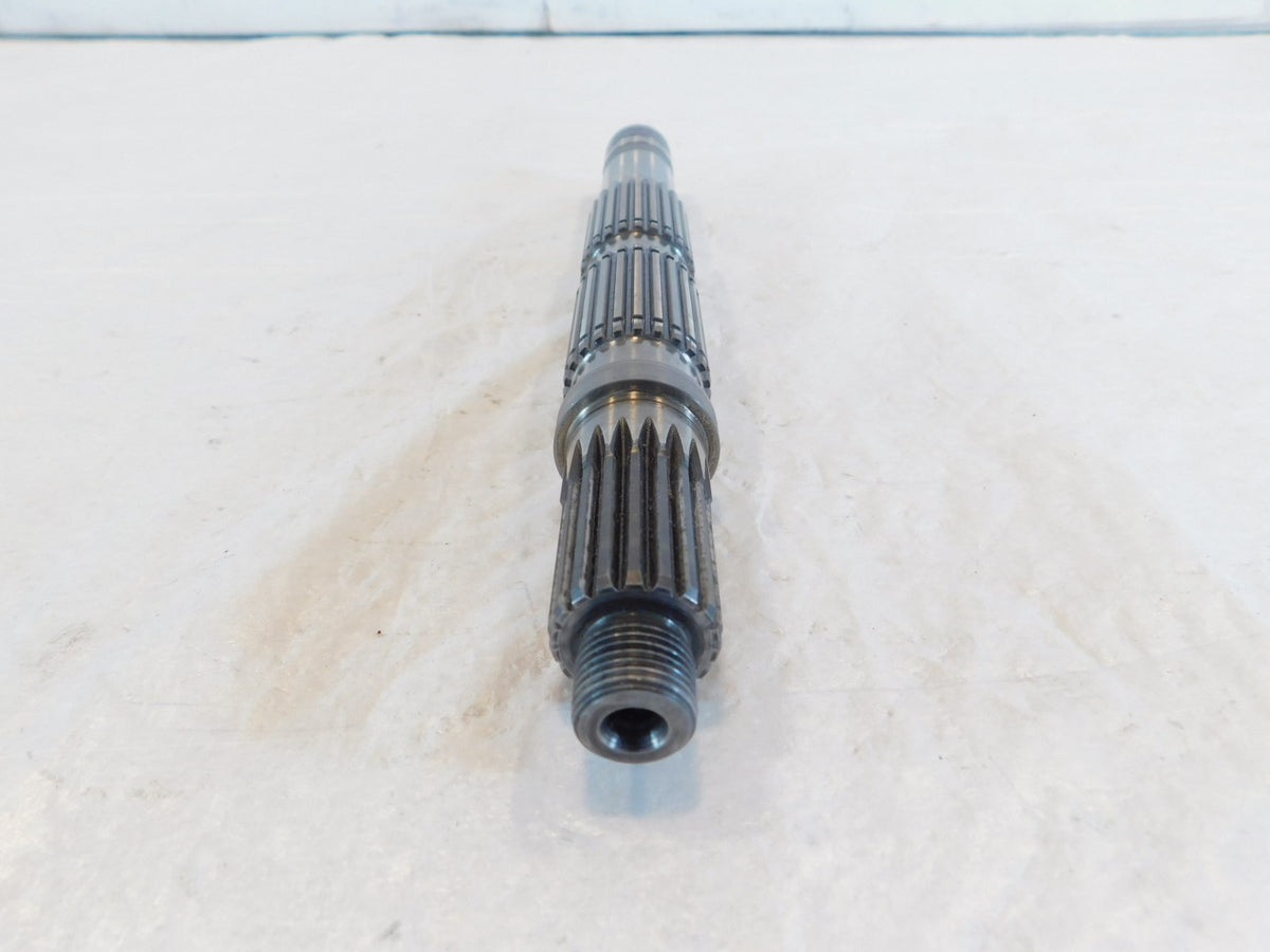 Harley Davidson XL Sportster 883 & 1200 Transmission Mainshaft Main Shaft - C3 Cycle