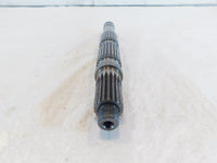 Harley Davidson XL Sportster 883 & 1200 Transmission Mainshaft Main Shaft - C3 Cycle