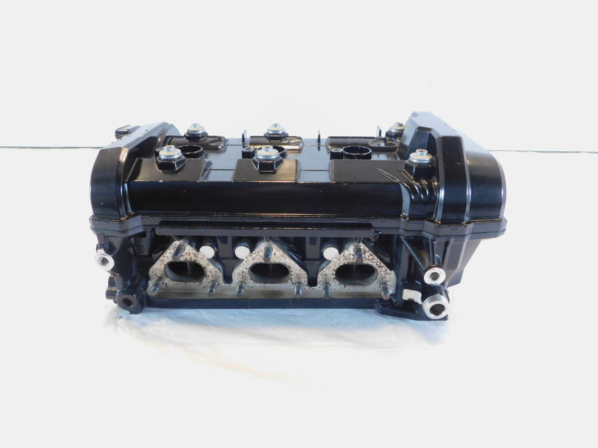Can-Am Spyder F3-S F3-T Limited LTD STD Engine Motor Cylinder Head w/ Cover - C3 Cycle