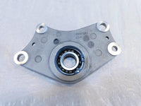 2015-18 Indian Scout 1200 Silver Engine Motor Cam Camshaft Bearing Support Plate - C3 Cycle