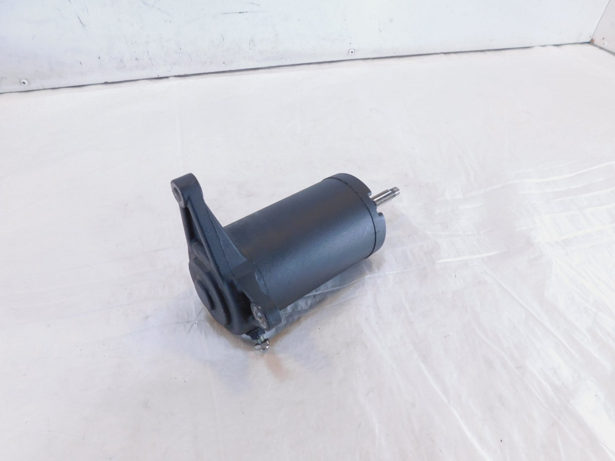 Victory Jackpot Vegas Vision Cross Roads & Country Black Engine Starter Motor - C3 Cycle