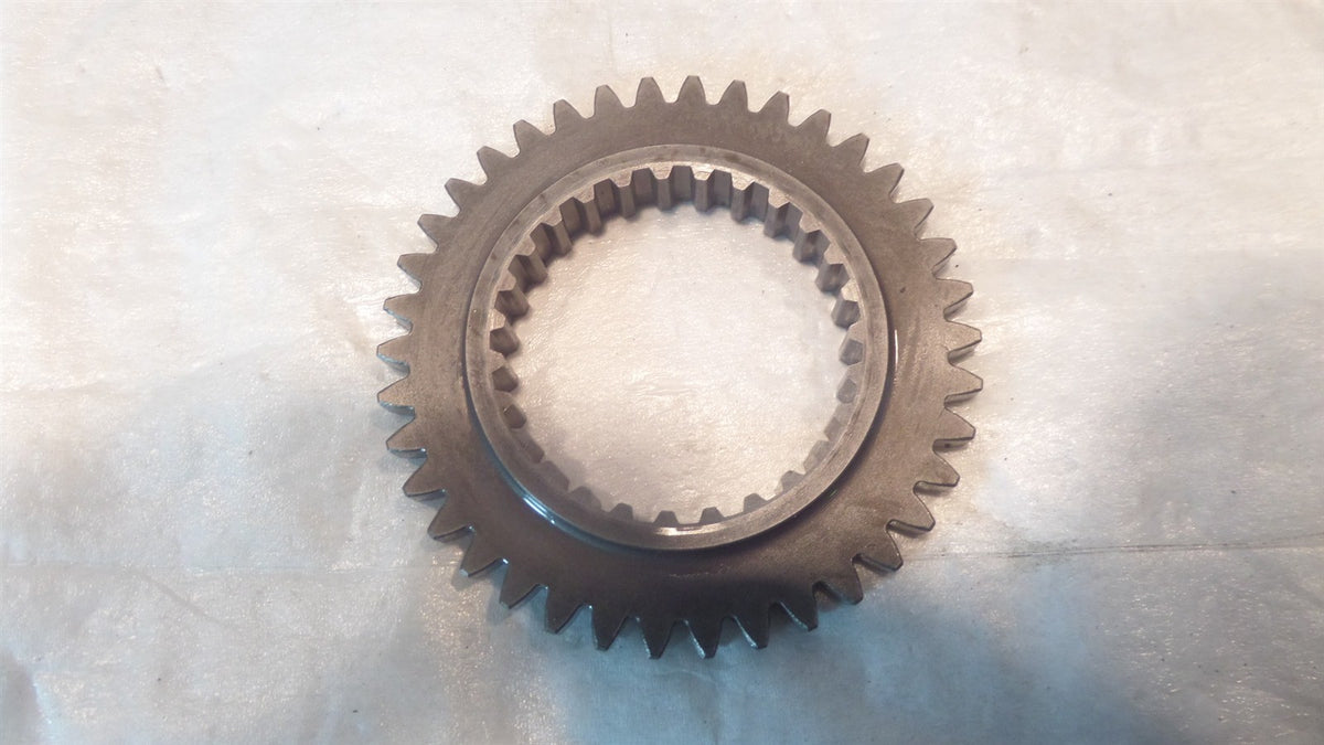 2013-2017 Kawasaki Ninja 250R EX300 300 Clutch Basket Motor Oil Pump Drive Gear - C3 Cycle