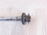 Yamaha Seca II XJ600S FZR600 600 Rear Wheel Axle Bolt Shaft Bolt Washers & Nut - C3 Cycle