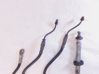 BMW K100LT K100RS K100RT K75C Front Brake Hose Pipe Lines & Distributor Splitter - C3 Cycle