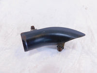 Harley Dyna Super Glide & Low Rider Front Exhaust Header Pipe Crossover Cover - C3 Cycle