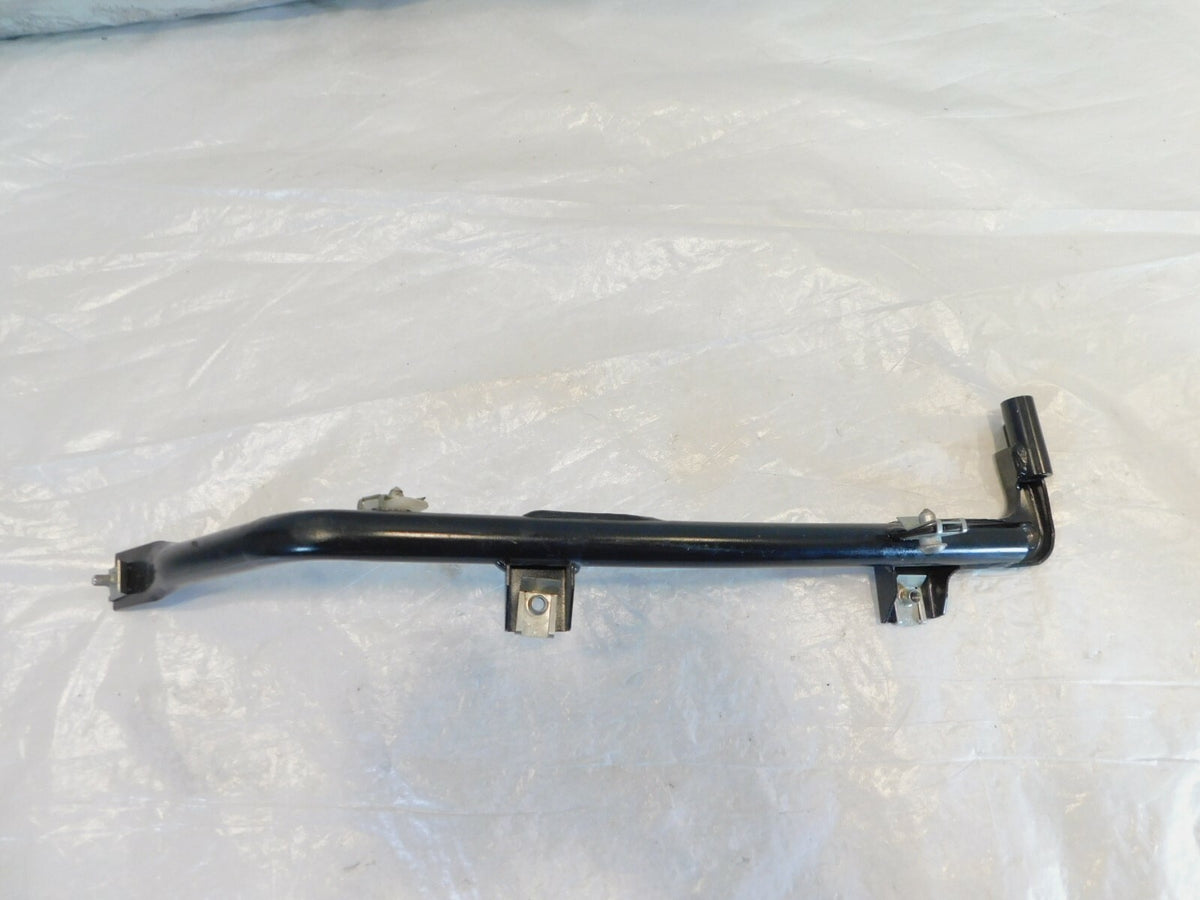 11-20 BMW C650GT C650 Scooter Right Front Footboard Running Board Bracket Mount - C3 Cycle
