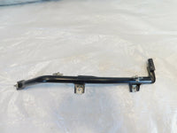 11-20 BMW C650GT C650 Scooter Right Front Footboard Running Board Bracket Mount - C3 Cycle