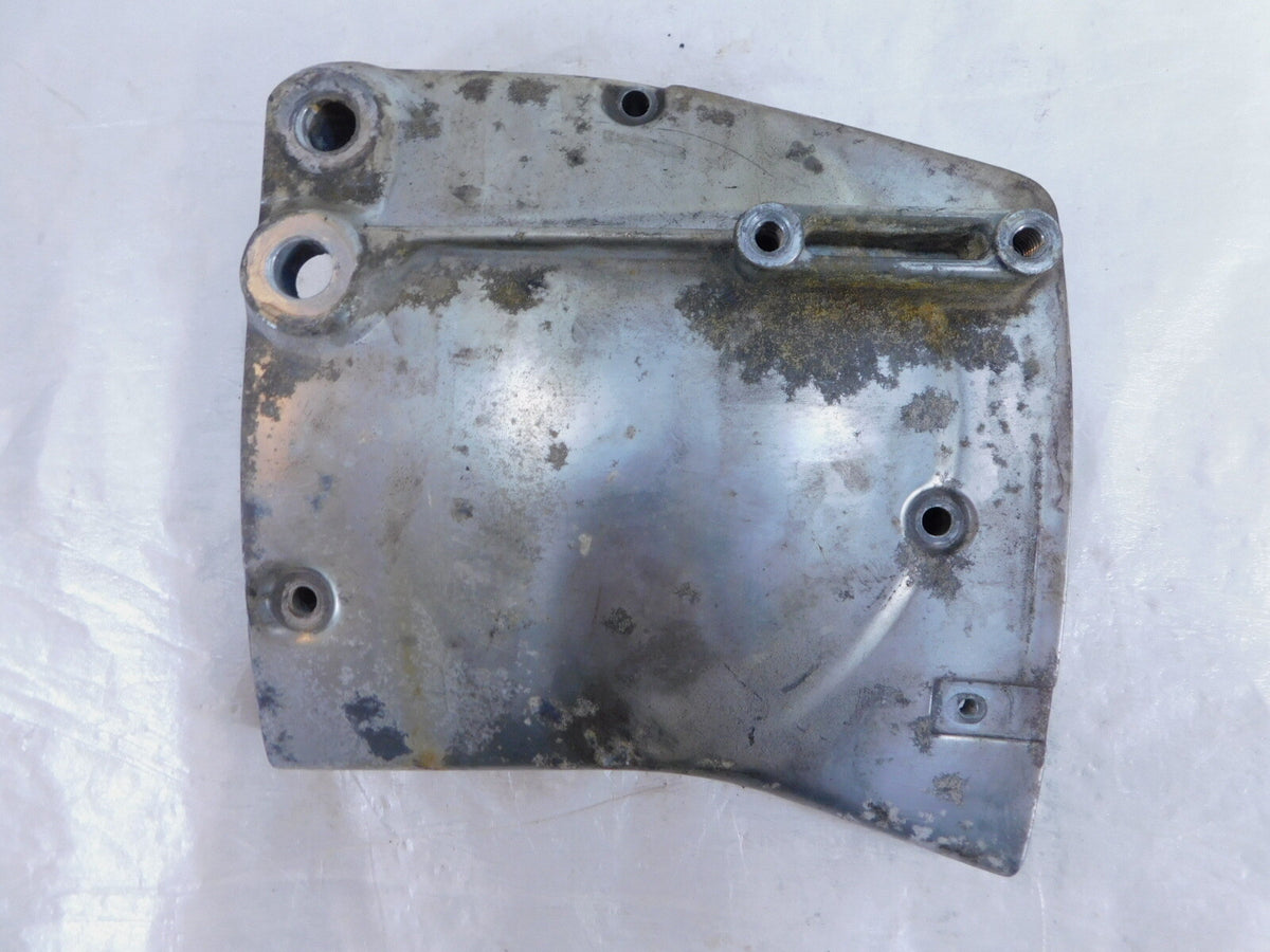 Harley Davidson Sportster 1200 & 883 Front Belt Pulley Drive Sprocket Cover - C3 Cycle