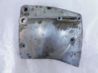 Harley Davidson Sportster 1200 & 883 Front Belt Pulley Drive Sprocket Cover - C3 Cycle