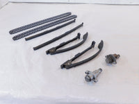 Yamaha VMax 1200 VMX12 Royal Star Camshaft Cam Timing Chain Tensioners & Guides - C3 Cycle