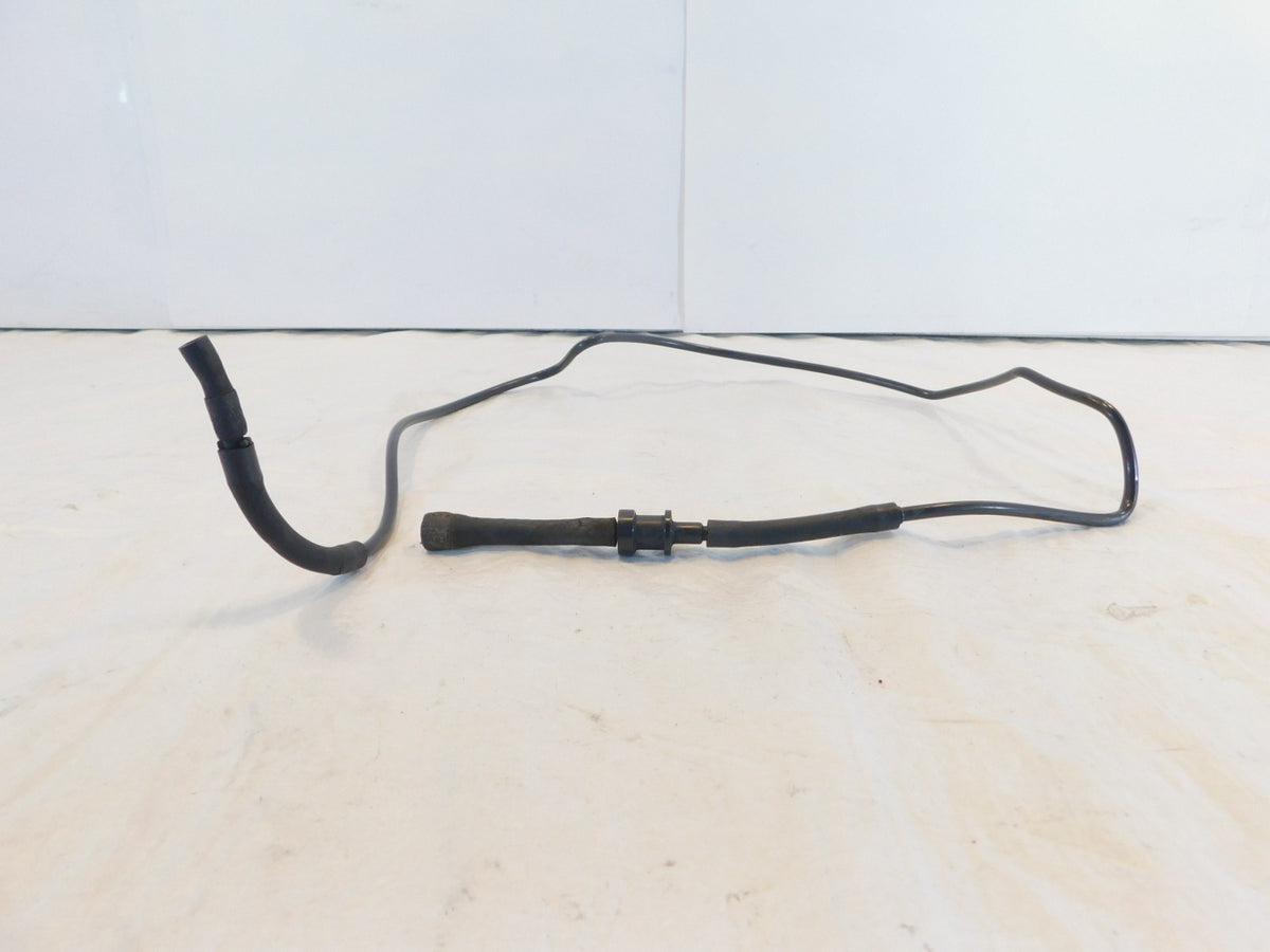 Harley Davidson Touring Softail Standard Fuel Gas Petrol Tank Vent Hose Line - C3 Cycle