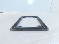 2006-2009 Aprilia Tuono 1000 RSV1000 Rear Fender Tag License Plate Frame Trim - C3 Cycle