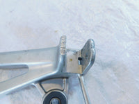 1998-01 Honda VFR800 Interceptor 800 Rear Right Footrest Foot Peg Mount Bracket - C3 Cycle