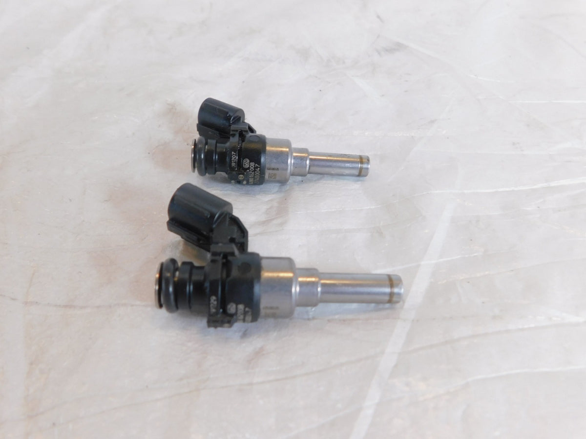 21-2023 Harley Davidson Pan America RA1250 1250 1250S Fuel Gas Petrol Injectors - C3 Cycle