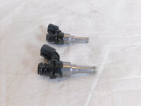 21-2023 Harley Davidson Pan America RA1250 1250 1250S Fuel Gas Petrol Injectors - C3 Cycle