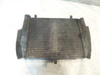 1999-2002 Yamaha YZFR6 R6 Engine Motor Cooling Radiator 5EB-12461-00-00 - C3 Cycle