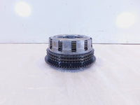 1984-1990 Harley Davidson Sportster XLH 883 1000 1200 Clutch Basket Stator Rotor