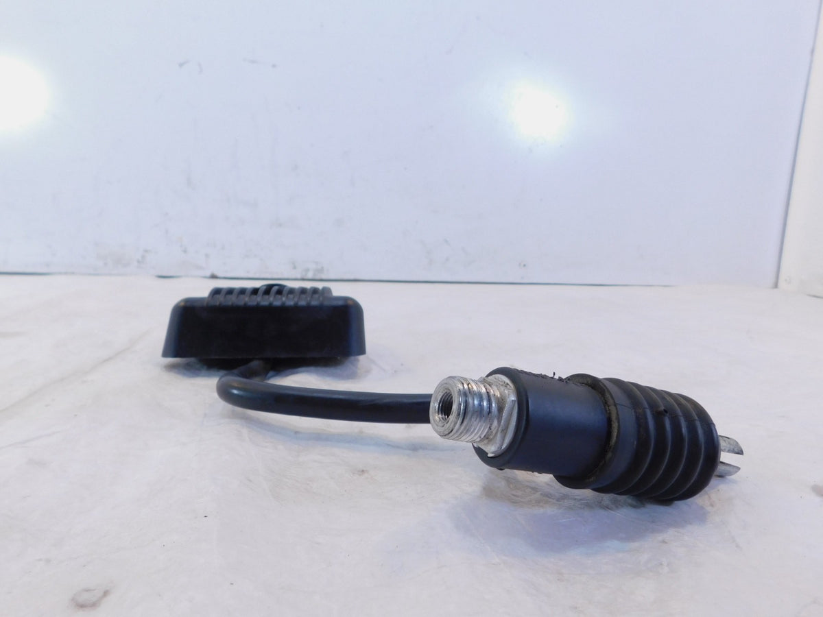 1997 & 1998 Harley Davidson Road King & Electra Glide Rear Brake Master Cylinder - C3 Cycle