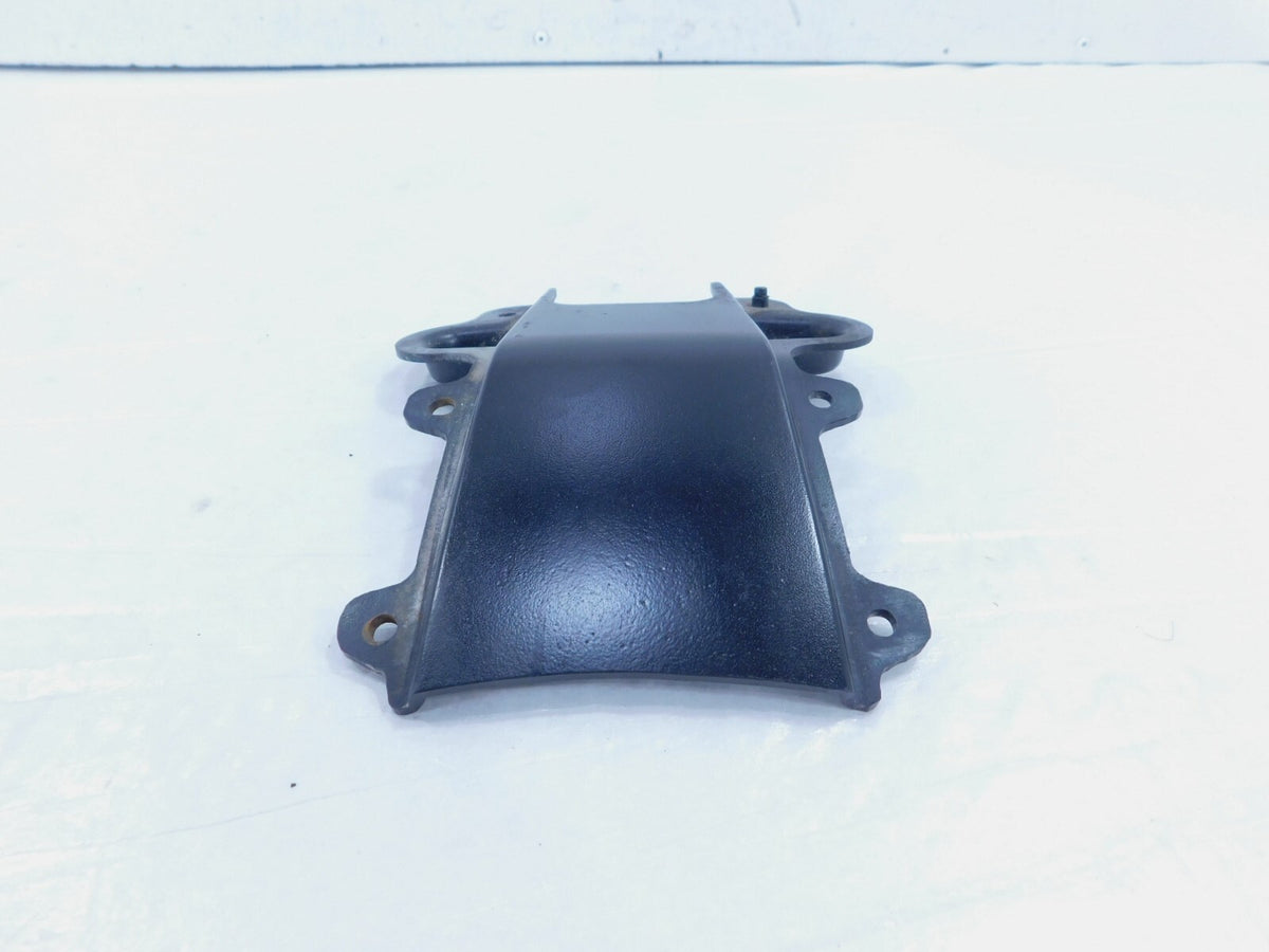 2012 12 Zero Motorcycle XU Center Frame Body Bracket Mount Stay Cover Panel - C3 Cycle