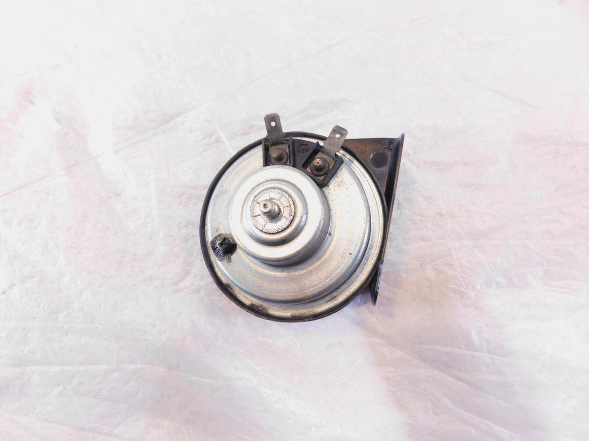 Moto Guzzi Norge GT Breva 1100 Sport 1200 FIAMM Warning Signal Horn - GU05743730 - C3 Cycle