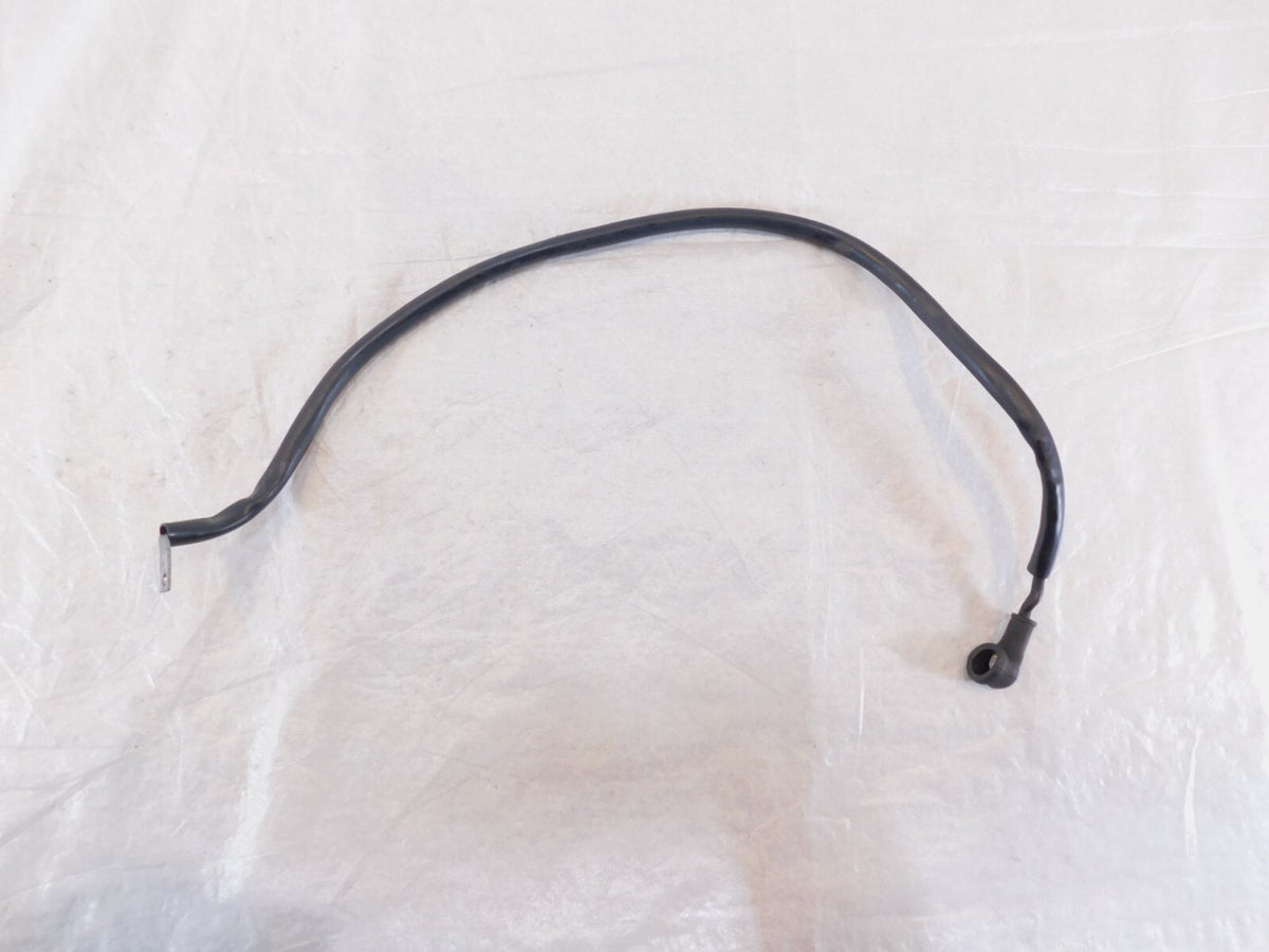 Honda CBR900RR CBR929RR Fireblade CBR 900 929 Starting Starter Motor Cable Wire - C3 Cycle