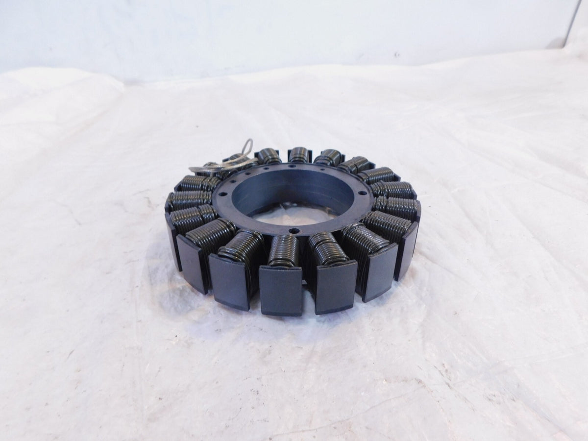 07 2007 Harley Davidson Softail & Dyna Stator Alternator Generator Coil 30017-07 - C3 Cycle