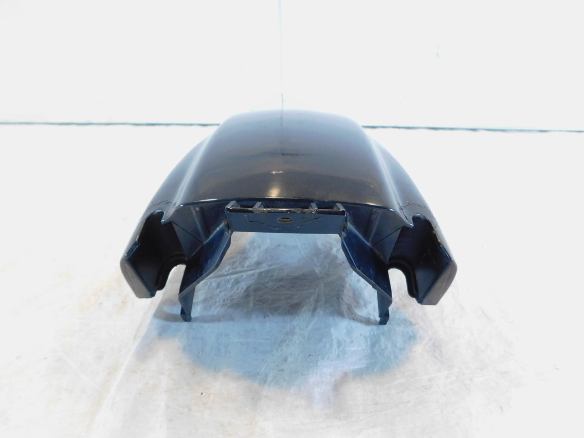1986-1995 BMW K100 K75C K75S R100R Black Rear Front Wheel Fender Mudguard Cover - C3 Cycle