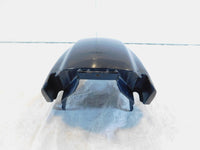 1986-1995 BMW K100 K75C K75S R100R Black Rear Front Wheel Fender Mudguard Cover - C3 Cycle