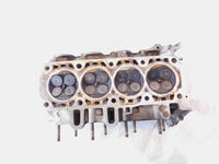 1993-1996 BMW K1100RS Engine Top Engine Cylinder Head w/ Camshaft Cams & Valves
