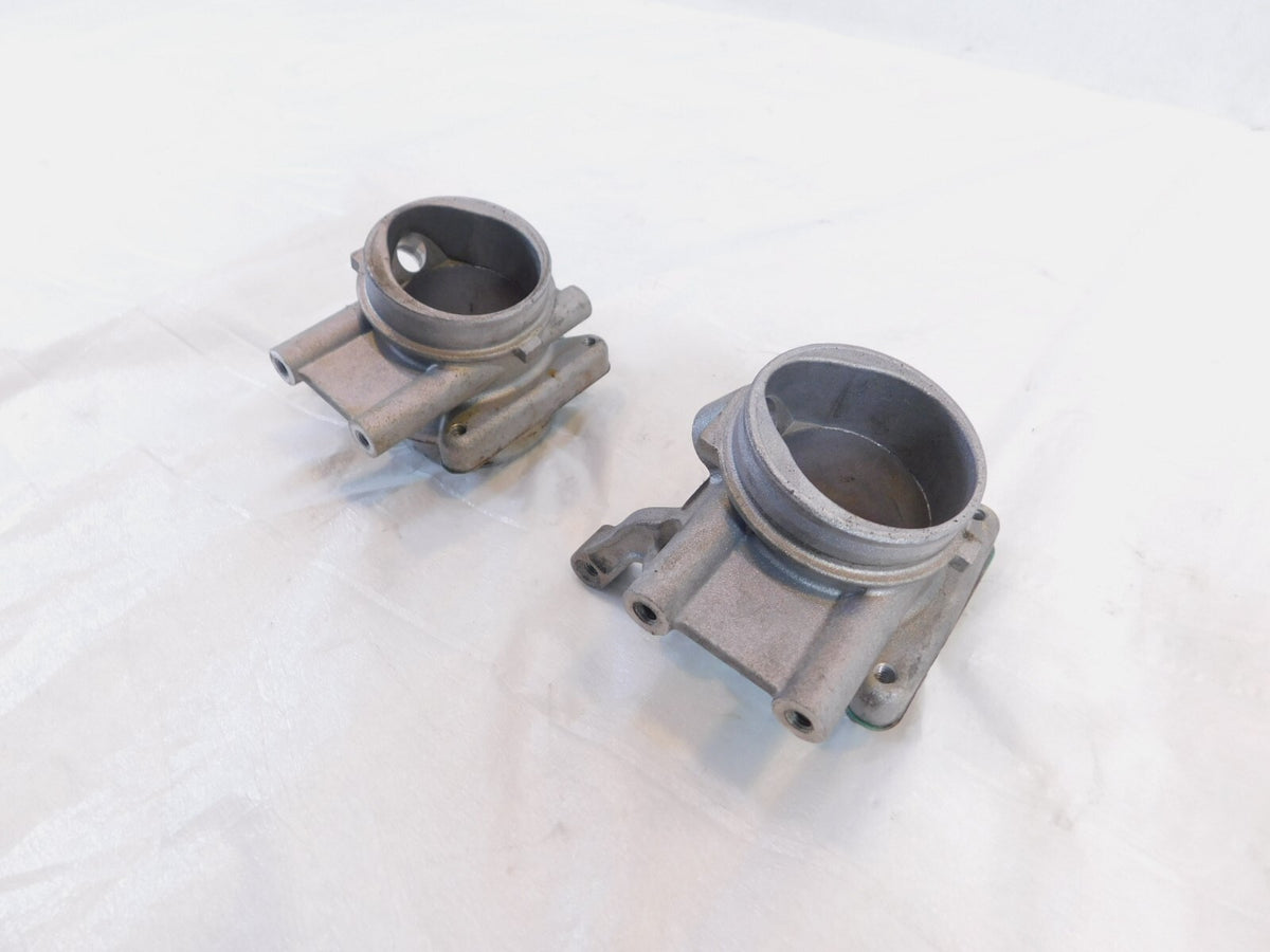 2007-2016 Aprilia Dorsoduro Shiver 750 SL750 Throttle Body Intake Manifold Union