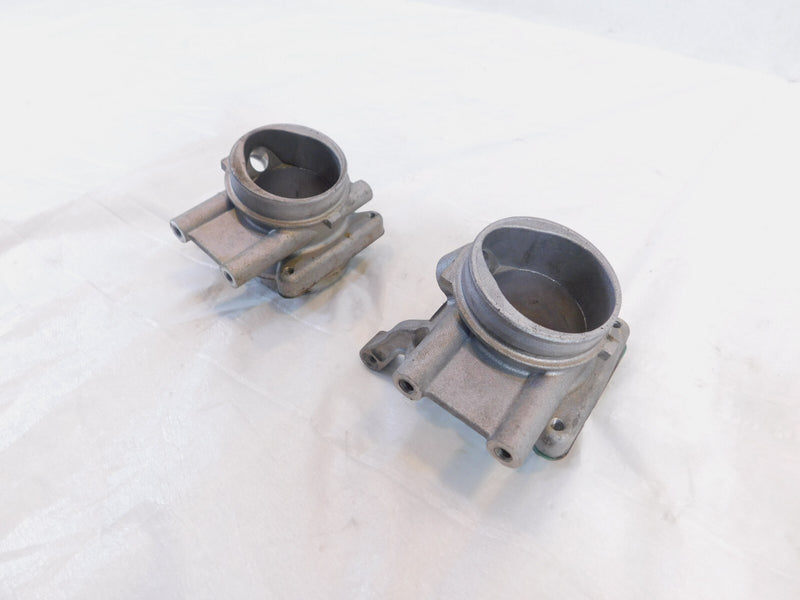 2007-2016 Aprilia Dorsoduro Shiver 750 SL750 Throttle Body Intake Manifold Union