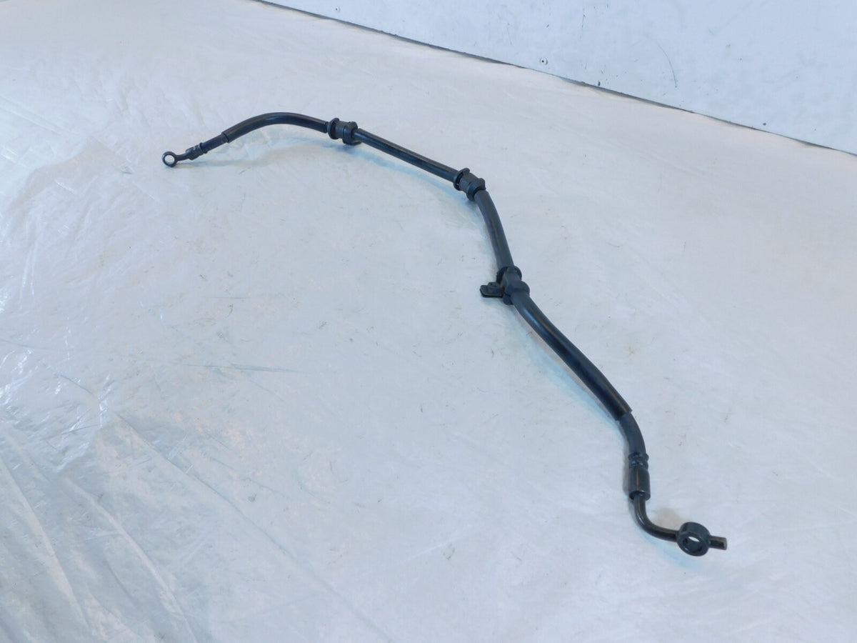 2000-2007 Honda VT1100 VT1100C Shadow 1100 Sabre Rear Brake Hose Line Pipe