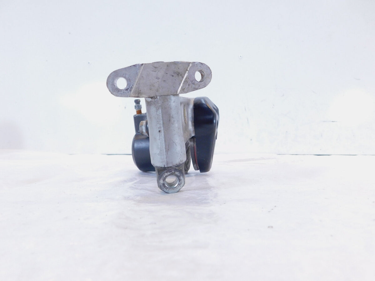Honda CB550 CB550K & Super Sport 550 Front Wheel Brake Disc Caliper w/ Bracket - C3 Cycle