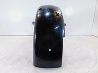 Harley Davidson Touring Road King Glide & Electra Glide Black Rear Wheel Fender - C3 Cycle