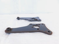 97-03 Honda GL1500 GL1500C Valkyrie 1500 Left Right Engine Motor Mount Brackets - C3 Cycle