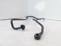 2000-2006 BMW R1150RT R1150RT-P Engine Oil Cooler Inlet/Outlet Hose Pipe Lines - C3 Cycle