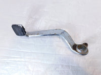 Harley Davidson Dyna Wide Glide Right Forward Controls Brake Pedal Lever - Rust - C3 Cycle