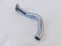 86-09 Suzuki Intruder 750 800 Boulevard S50 VS800 Coolant Water Pipe Inlet Pipe - C3 Cycle