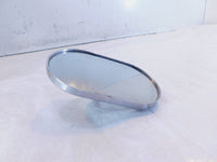 Harley Dyna Sportster Softail FXR & Sportster Front Left Chrome Rear View Mirror - C3 Cycle