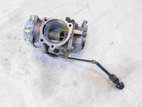 1993 1994 1995 Harley Davidson EVO Softail Dyna & FXR Air Intake Carb Carburetor