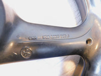 2001-2002 Buell M2 Cyclone S3 Thunderbolt & X1 Lightning Front Wheel Rim & Tire - C3 Cycle