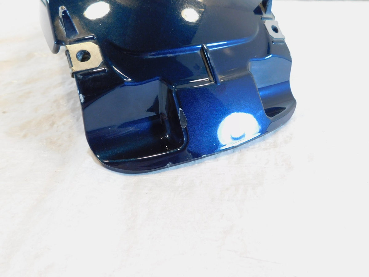 BMW R1200RT R900RT Midnight Blue Gas Fuel Tank Cap Cover Panel Fairing Cowl - C3 Cycle