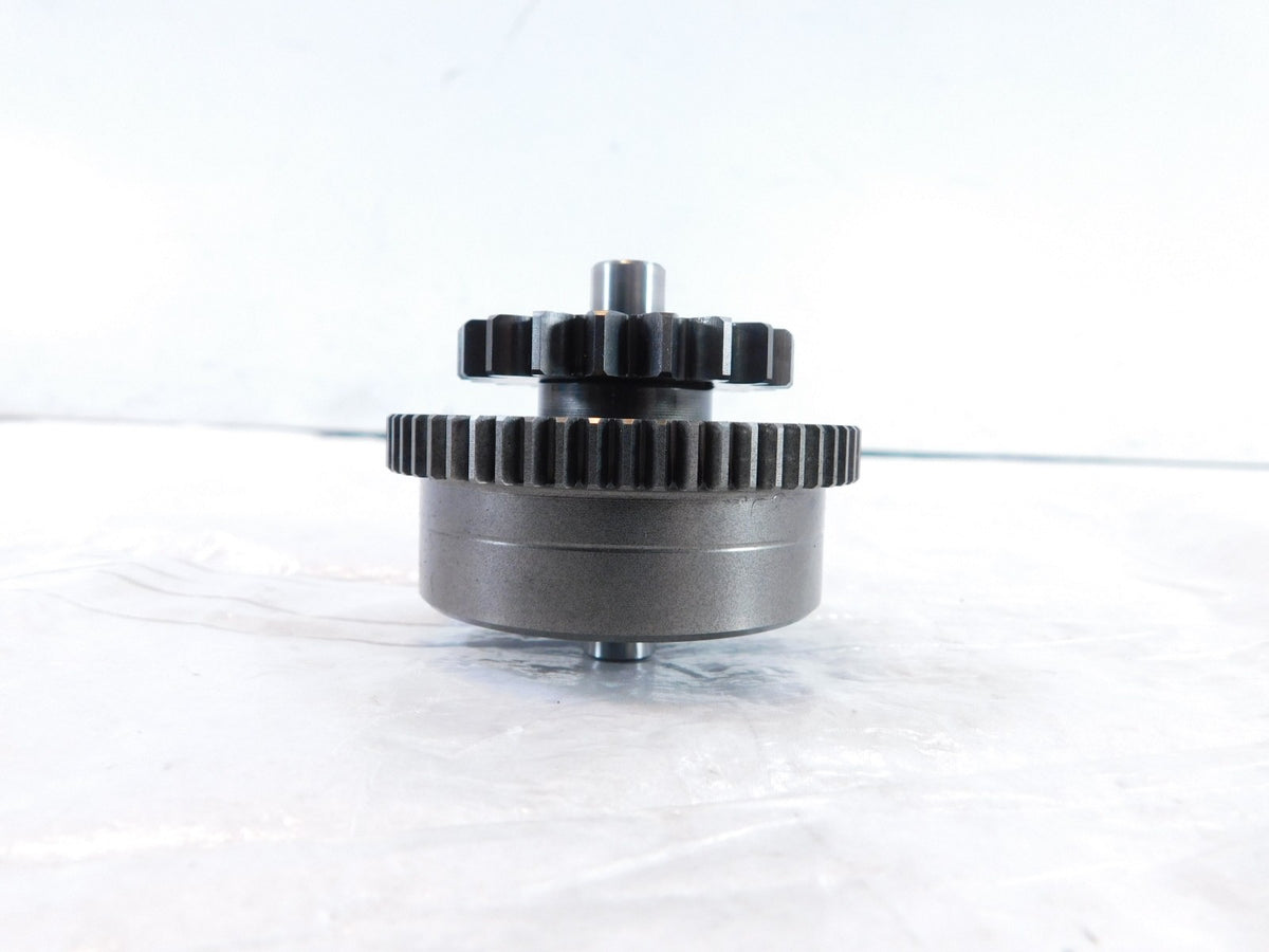 Yamaha FZ07 MT07 Tenere 700 XSR700 & YZFR7 R7 Starter Motor Torque Limiter Gear - C3 Cycle
