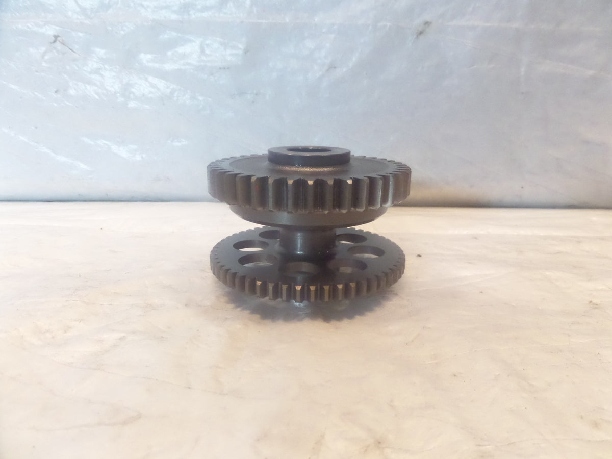 Kawasaki ZX14 ZX-14 ZX14R & ZX-14R & ZG1400 Concours 1400 Starter Clutch Gear - C3 Cycle