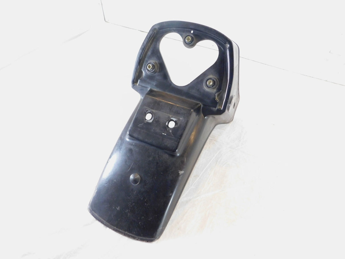 1978 & 1979 Honda CX500 Rear Fender & License Number Plate Holder Fairing Cowl - C3 Cycle