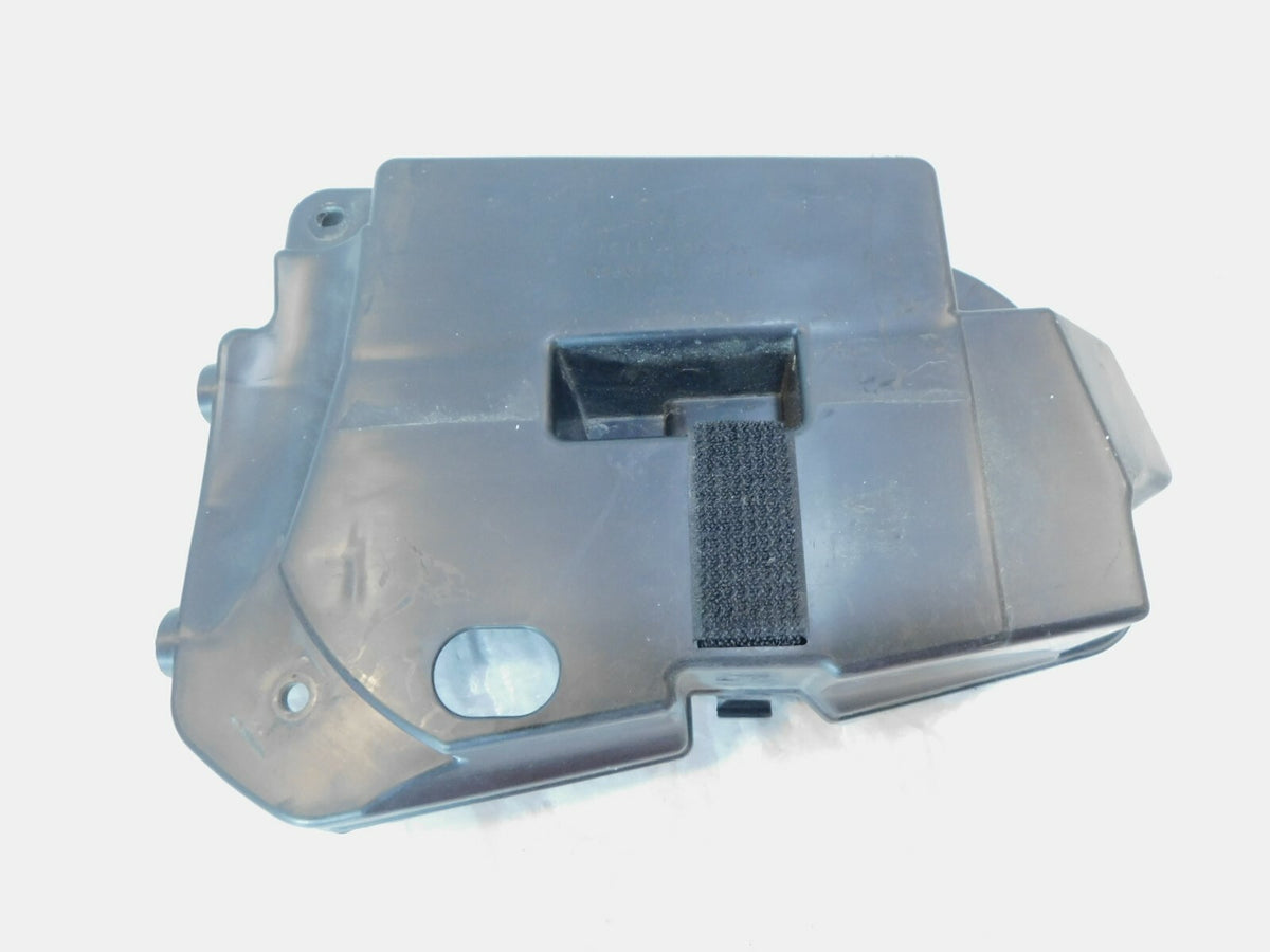 Kawasaki Vulcan VN1500 VN1600 Classic Nomad Mean Streak Owners Tools Holder Case