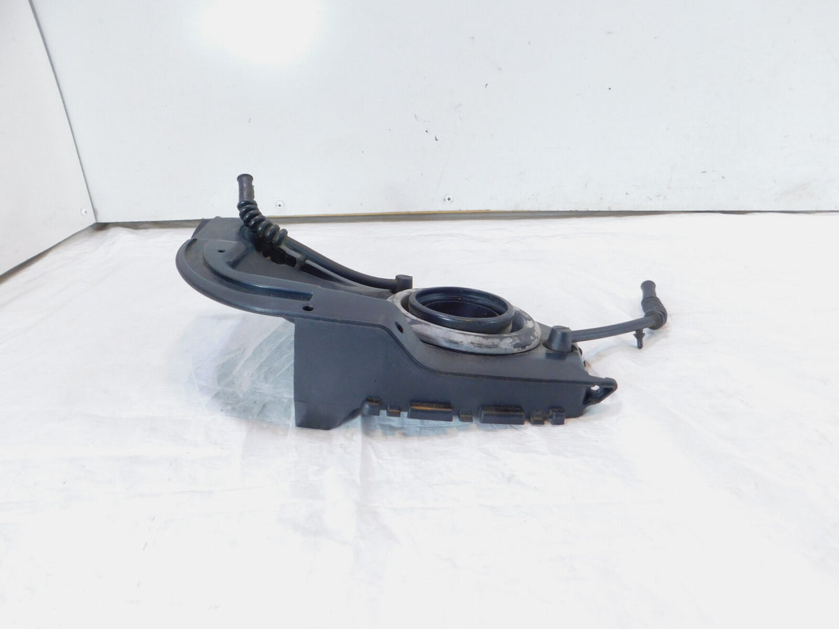 2009-2013 Harley Davidson Sportster XR1200 Intake Air Box Intake Piece 29371-07 - C3 Cycle