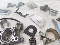 Harley Davidson Dyna Softail Sportster FXR or Shovelhead & Panhead Parts Lot - C3 Cycle