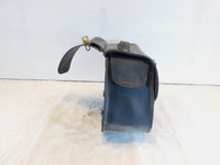 Harley Davidson Sportster 883 & 1200 Hugger & Custom Right Saddlebag Side Bag